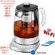 Электрочайник PROFICOOK PC-WKS 1167 - изображение 1