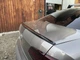 Спойлер LIP (Sunplex, черный, для EU) (115,8см*6,3см) для Volkswagen Passat B7 2012-2015 гг - изображение 2