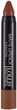 Помада-карандаш Lollis Matte Lipstick Crayon Матовая 08 (8681546110686) - изображение 1