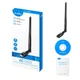 Адаптер WiFi 5 Cudy WU1400 двухдиапазонный с USB 3.0 (73-00546) - изображение 4