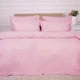 Пододеяльник MirSon полуторный 143x210 см 008 Pink фланель (2200009651281) - изображение 7