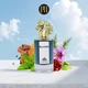 Парфюмированная Вода Fragrance World Blazing 80 Мл - изображение 4