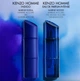 Kenzo Homme Indigo 110 Мл Парфумована Вода Тестер - зображення 8