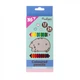 Карандаши цветные 12/24 цвета Pusheen Yes, 290764 - изображение 1
