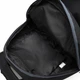 Рюкзак мужской спортивный тканевый 44 л вмещает формат А4 Joma Backpack Diamond II 400235.100 Черный (9997184845095) - изображение 7