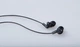 Бездротові блютус Panasonic Навушники RP-HJE118GU In-ear Чорний - изображение 3