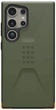 Чохол протиударний UAG Civilian (Original) для Samsung Galaxy S24 Ultra (S928) Olive 214439117272 - зображення 1
