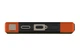 Чохол протиударний UAG Civilian (Original) для Samsung Galaxy S24 Ultra (S928) Olive 214439117272 - зображення 12