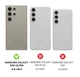 Чохол протиударний UAG Civilian (Original) для Samsung Galaxy S24 Ultra (S928) Olive 214439117272 - зображення 9