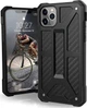 Чехол противоударный UAG Monarch (Original) для Iphone 11 Pro (5.8") Carbon Black 111701114242 - изображение 15