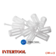 Фильтр Intertool для пистолета лакокрасочного верхний бачок (в комплекте 10 шт.) (PT-2101) - изображение 1