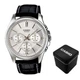 Чоловічий годинник Casio MTP-1375L-7A - изображение 1