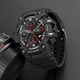 Мужские наручные часы S231-BK Black Skmei 000319251 - изображение 3