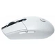 Миша бездротова Logitech G305 White (910-005291) Білий - изображение 13