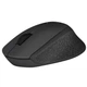 Миша бездротова Logitech M280 Black (910-004287) Чорний 33943 - изображение 6