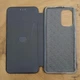 Чохол книжка POCO F3 Black - зображення 3