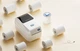 Термопринтер для друку наклейок стікерів NIIMBOT K3_W Bluetooth USB WI-FI White (1AE10271603) - зображення 3