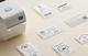 Термопринтер для друку наклейок стікерів NIIMBOT K3_W Bluetooth USB WI-FI White (1AE10271603) - зображення 4
