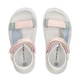 Сандалии Tommy Hilfiger T3A2-33786-0326Y913 36р. 23,5 см - изображение 3