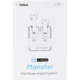 Беспроводные TWS наушники Gelius Monster GP-TWS043 Biege - изображение 6