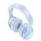 Накладные беспроводные наушники Hoco W48 Focus Blue - изображение 3