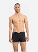 Плавки пляжные мужские Puma Swim Men Logo Swim Trun 90765704 L Черные (8718824814049) - изображение 3