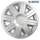 Колпаки Jestic Cosmos R15 - изображение 6