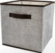 Короб складаний Handy Home 30х30х30 см Сірий (ESH09) - зображення 3