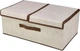 Короб складаний з кришкою Handy Home 50x30x20 см Бежевий (ESH30) - зображення 1