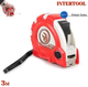 Рулетка Intertool 3 м х 16 мм супер-магнит (MT-0303) - изображение 1