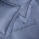 Простынь MirSon Imperial Tencel №05 Sea wave 200x220 +25 см (2200010754988) - изображение 3
