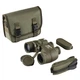 Бинокль SIGETA Admiral 7x50 Military floating/compass/reticle морской - изображение 6