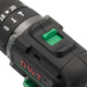 Аккумуляторная ударная дрель шуруповерт DWT ASBP-20 DNG - изображение 5