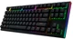 Клавиатура проводная Hator Gravity X TKL US Layout USB Black (HTK550) - изображение 3