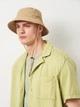 Панама Jack Wolfskin Sun Hat L Темно-бежевая (4064993709179) - изображение 2