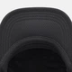 Кепка летняя Jack Wolfskin Strap Cap One Size Черная (4064993709834) - изображение 6