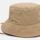 Панама Jack Wolfskin Sun Hat L Темно-бежевая (4064993709179) - изображение 5