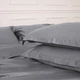Комплект постільної білизни MirSon сімейний 2 x 160x220 см №05 Sea wave Imperial Tencel (2200010754797) - зображення 4