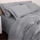 Комплект постельного белья MirSon семейный 2 x 143x210 см №05 Sea wave Imperial Tencel (2200010754803) - изображение 8