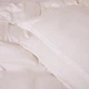 Комплект постельного белья MirSon семейный 2 x 160x220 см №01 White Imperial Tencel (2200010753240) - изображение 9