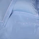 Комплект постельного белья Mirson Семейный 2 x 160 x 220 см Imperial Tencel №04 Blue (2200010754315) - изображение 5
