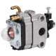 Карбюратор Falcon для бензокос Maruyama MX21H, BC2300H-RS (283893) - зображення 2