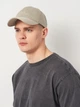Кепка Jack Wolfskin Baseball Cap 1900675_4030 One Size Бежевая (4064886434188) - изображение 2