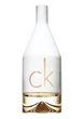 Туалетная Вода Calvin Klein Ck In2U Her 50 Мл Тестер - изображение 1