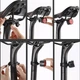 Ліхтар велосипедний West Biking YP0701409-WT09 задній велогабарит розумний велоліхтар - зображення 7