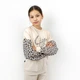 Костюм Dexter`s для подростка из трикотажа leo chic couture 152 см - изображение 8