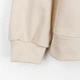 Свитшот Dexter`s для девочки с леопардовым принтом leo beige 122 см - изображение 4