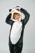 Дитяча піжама Dexter`s кігурумі panda блискавка 122 см - зображення 2