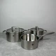 Набор из посуды Zwilling Vitality 5 предметов (66460-000-0) - изображение 4