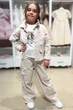 Джинси Escabel Kids 122 см (2125000871509) - зображення 5